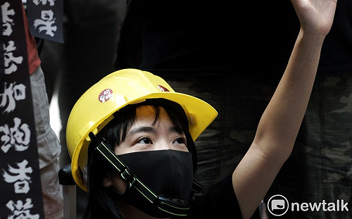 楊宏基觀點》香港今日局勢 《哈利波特》竟有相似情節…