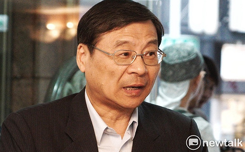 讀者投書》藍委護航石化業出口中國有做功課嗎？