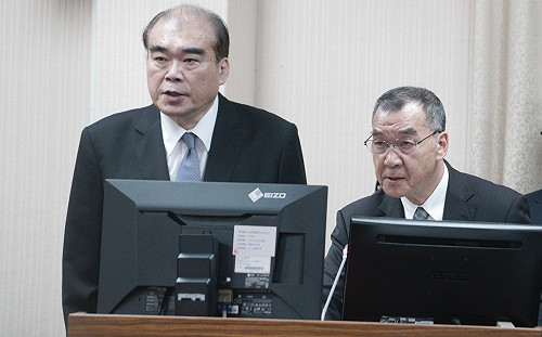 破壞連儂牆及霸凌港生者 移民署：有可能拒其再入境台灣