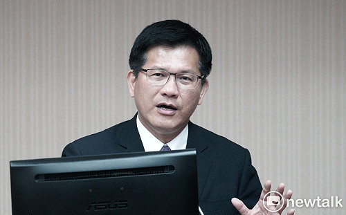 遠航停飛》復飛無望？林佳龍：已收到民航局建議廢照公文