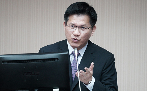 國民黨批林佳龍無視專業！交通部：已重新檢討納意見