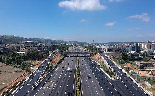 補班日影響交通量較低！6日國5北上暫停實施高乘載