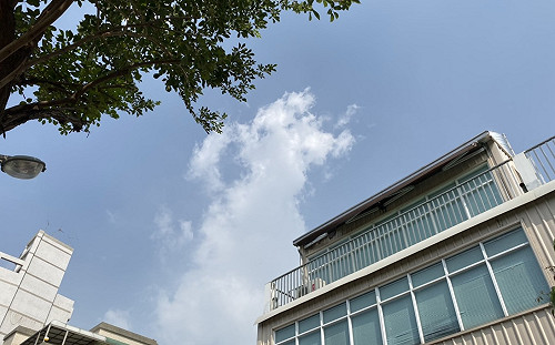 別著涼了！東北風持續增強 北台灣溼涼至下週一