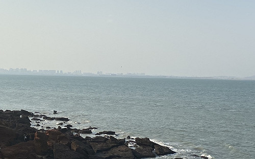 《海洋基本法》三讀通過　政府1年內須提海洋政策白皮書