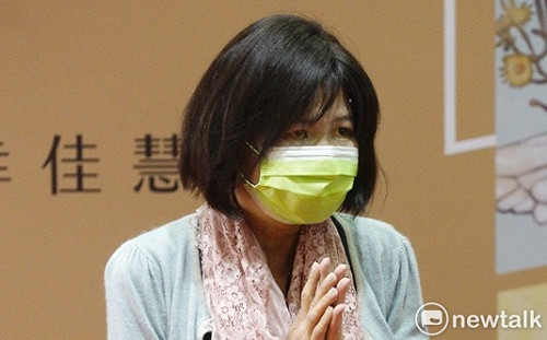 金鼎獎特別貢獻獎幸佳慧癌逝 家人留言讓人心酸