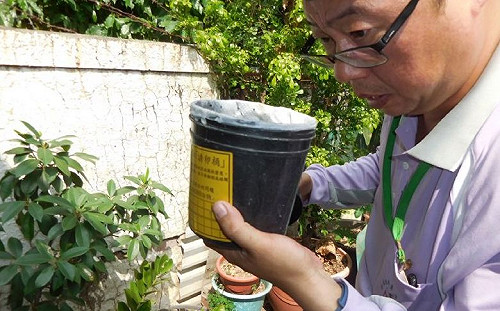 東南亞疫情未減緩！台南境外移入登革熱再增一例