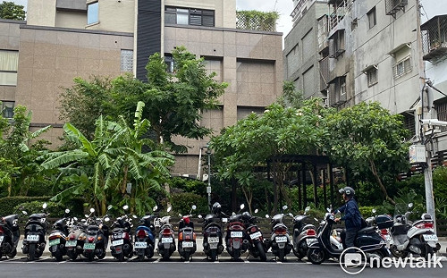 老舊車輛汰換補助遭質疑選前大灑幣!環保署:與選舉無關