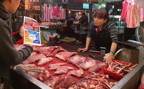 豬價回軟疑囤貨？農委會澄清：因需求減弱且進口豬肉增加