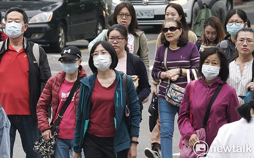 因應中國武漢肺炎疫情！疾管署：落實「5要6不」原則