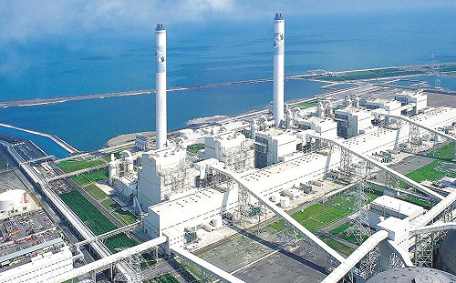 特殊工業區空品持續改善！環保署：甲醛改善幅度達67%