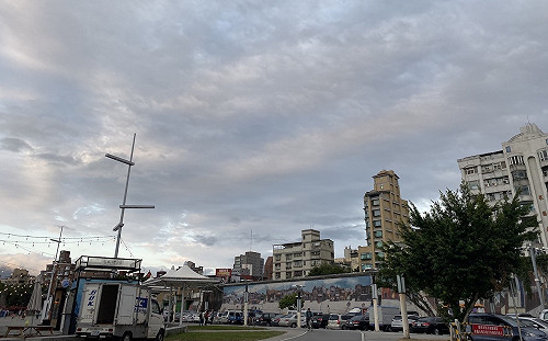 出門踏青吧！週末全台好天氣 北台灣轉乾轉晴