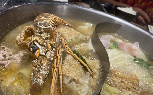 小心補過頭！營養師五大原則教你立冬怎麼補最剛好