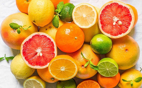 柑橘不只有橘子！ 7種市面常見柑橘家族大集合