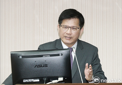 鐵路高架化經費討論讓黃敏惠落淚?林佳龍解釋事後有再聯絡
