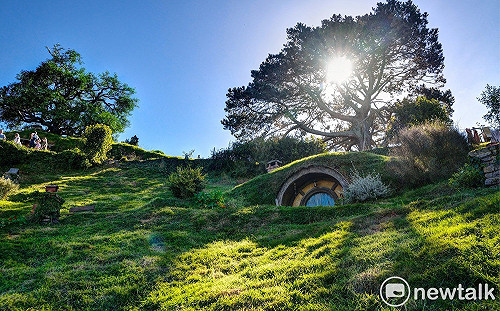 背包客逛世界》候鳥式避冬玩法！到南半球6國享受溫暖夏天