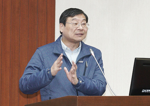 國民黨不分區調整 保留吳斯懷、吳敦義列第14