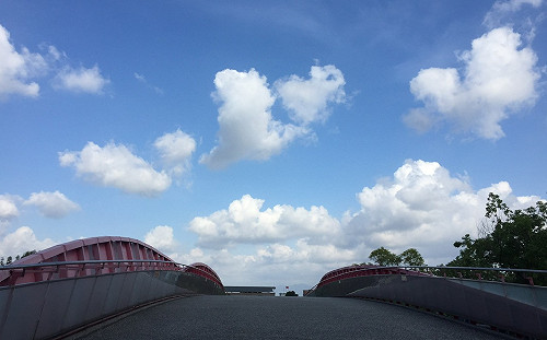 各地氣溫回升至25°C以上！中南部留意早晚溫差大