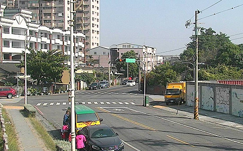 污染物隨冷空氣南下！雲嘉南午後空品恐亮橘燈