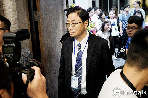 張善政稱韓國瑜陣營無網軍　媒體9月爆曾永權下令支援...