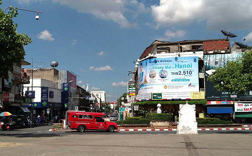 急轉彎？反彈聲浪過大  赴泰簽證取消財力證明規定