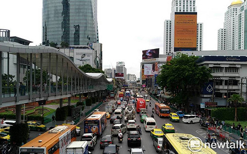 武漢肺炎》泰國新增32人確診　創單日新高！
