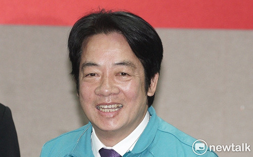 敦睦艦隊疫情引恐慌 台灣現在需不需要封城？賴清德這樣說