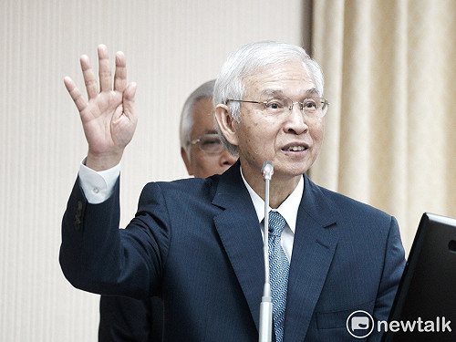 讀者投書》金融帳逆差=資金外流？趙少康留在帆船載白銀貿易時代？