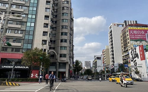 陽光露臉全台暖洋洋！西半部高溫上看29度