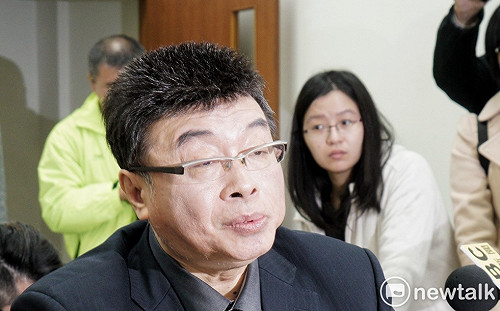 國台辦釋善意「在中台人可打武漢肺炎疫苗」李敖子喊:邱毅快去打