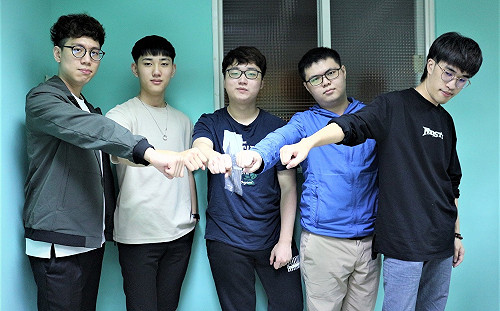 《鬥陣特攻》回歸最初！原Nova成員重返A Bang再挑戰太平洋OC