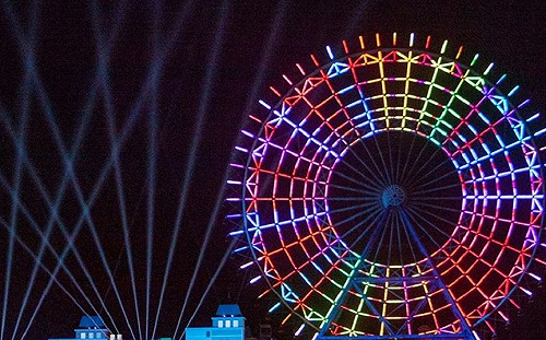 出門前必看！中市跨年雙現場交管措施一次掌握