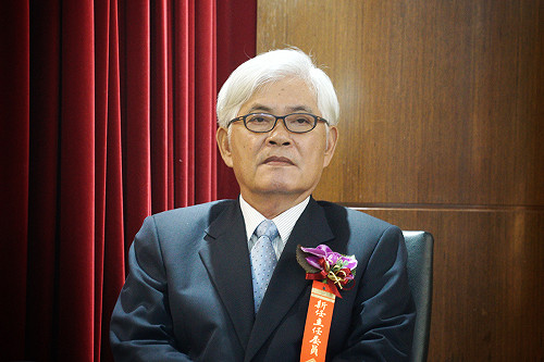 原住民立委候選人電視政見會 明天登場