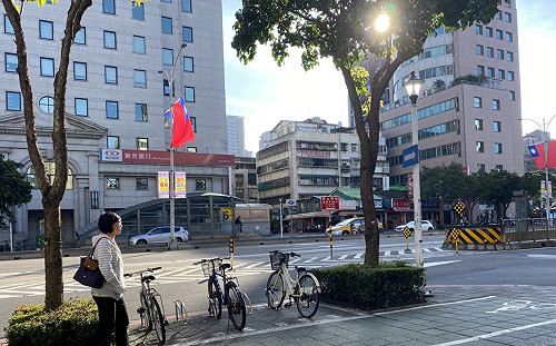 2020首周末全台好天氣!西半部飆25°C日夜溫差大