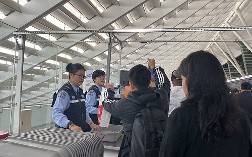 武漢肺炎疫情未明朗！衛福部將派員赴陸訪查