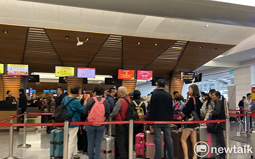 菲律突發旅遊禁令 旅行社:已出團旅客行程不受影響