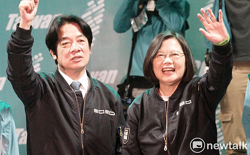 陳淞山觀點》「安內與穩定優先」的內閣改組人事布局？