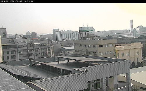 敏感族群注意！高屏地區16測站空品亮橘燈