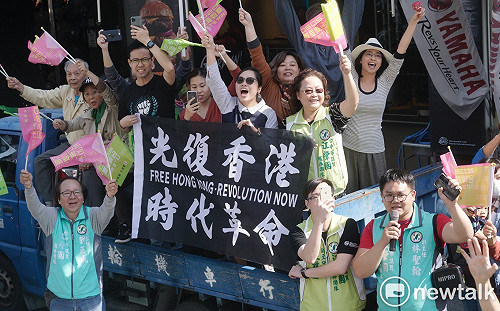 讀者投書》大選該投誰? 給兒子同學的父母一封信