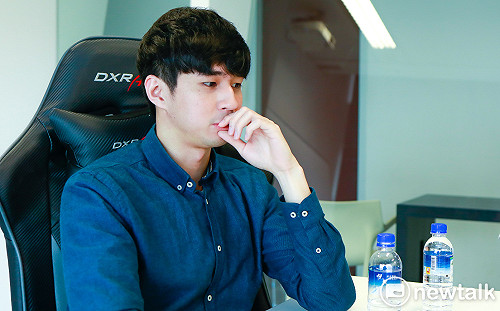 《英雄聯盟》轉換跑道！REFRA1N成FPX副教練