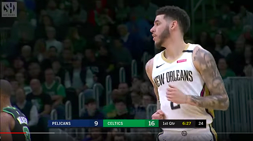 NBA／連2次大三元都差點被沒收　聯盟還給球哥公道(影)