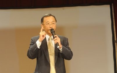 選情分析》準確預估小英815萬得票  林宜正：民進黨表現不只是差強人意