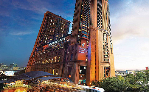 《英雄聯盟》PCS第十隊曝光？母公司疑為大馬成功集團