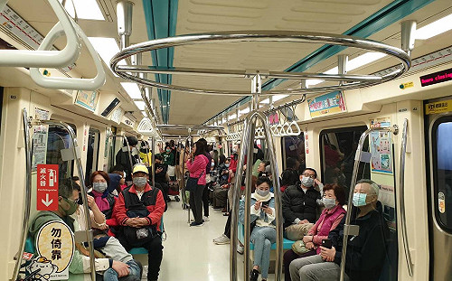 武漢肺炎》酒精也爆搶購潮！台酒：存量充足不需恐慌