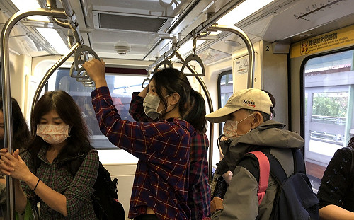 武漢肺炎》防疫大作戰!民間企業高規格措施這樣做