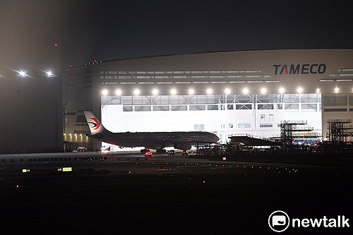 武漢肺炎》台商團5人住院！3位二採陰性最快今晚出院