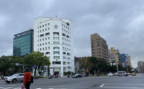 冷氣團襲台！北台灣濕冷 明起低溫下探12度