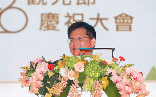 武漢肺炎》疫情衝擊觀光！交通部批准近20億救急金紓困