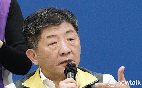 今周刊》陳時中為防疫落淚爆紅!30年好友曝「他是大將軍性格」 曾忙到小孩送他「開會」當禮物