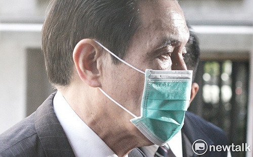 中廣賣趙少康造成國民黨損失 馬英九澄清無指示僅促進購買意願