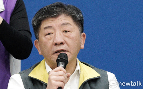 武漢肺炎》「一級開設」陳時中續任指揮官！各進駐部會待命層級提升